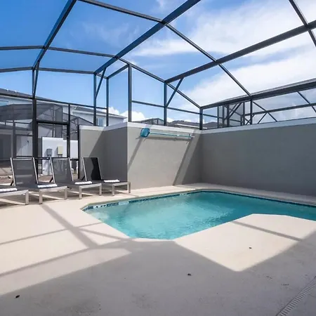 Wonderful 4Bd W Pool Close To Disney At Storeylake 2669 Kissimmee Exterior photo