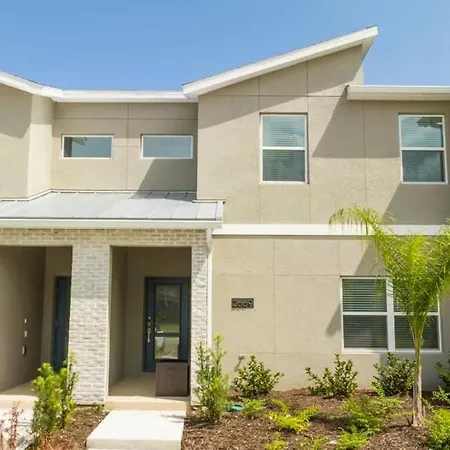 Wonderful 4Bd W Pool Close To Disney At Storeylake 2669 Kissimmee Exterior photo