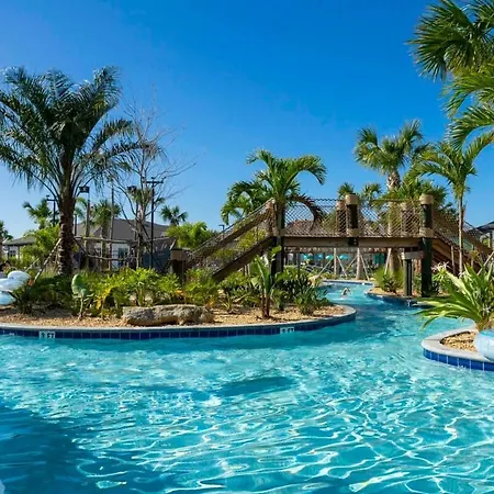 Wonderful 4Bd W Pool Close To Disney At Storeylake 2669 Kissimmee Exterior photo