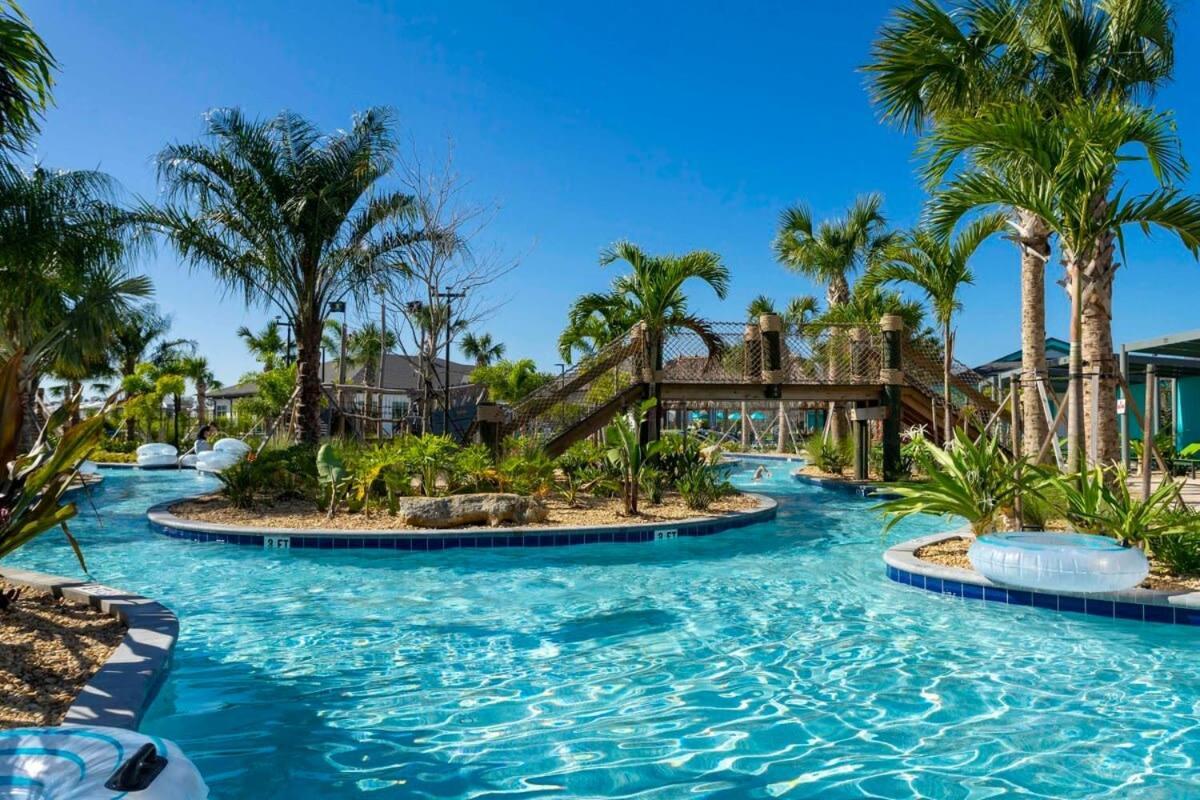 Wonderful 4bd W Pool Close To At Storeylake 2669