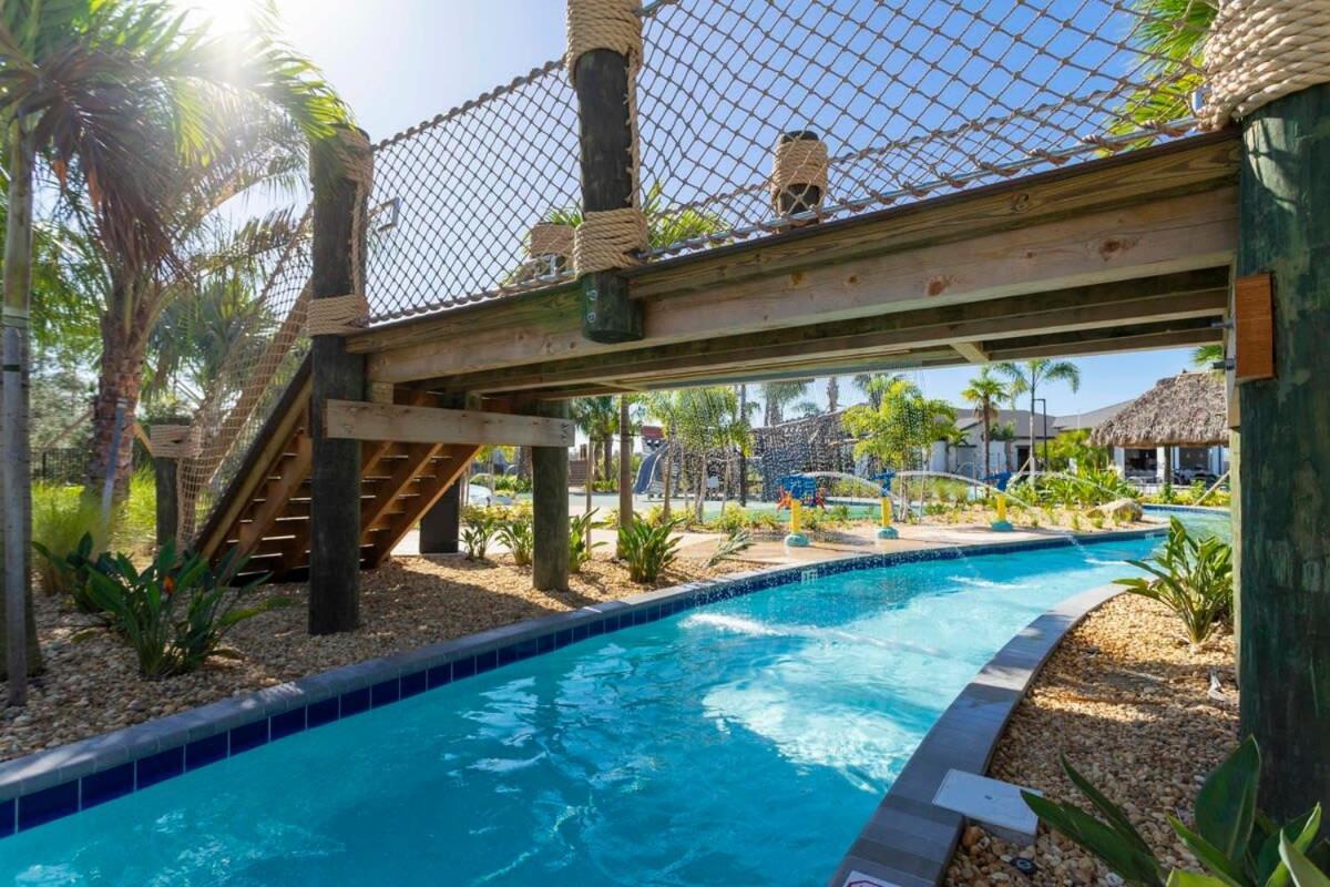 Wonderful 4bd W Pool Close To At Storeylake 2669